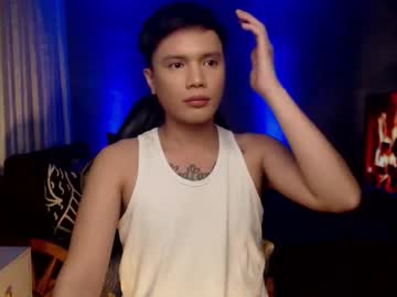 Asianguy_Nextdoor November 05, 2025