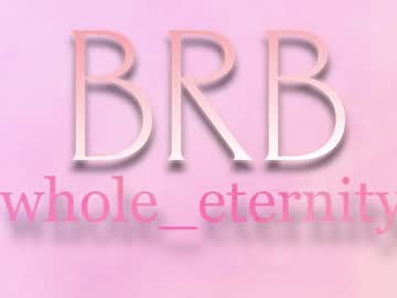 Whole_Eternity November 05, 2025