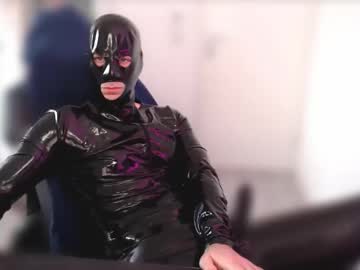 Latexfan1984 November 05, 2025