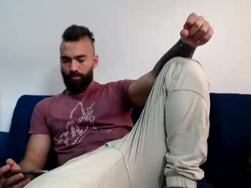 Urbanbeard November 05, 2025