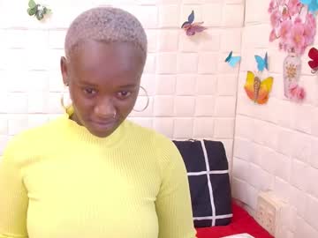 Ebonyolive69 November 05, 2025
