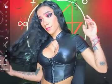 Victoriavampire666 November 05, 2025