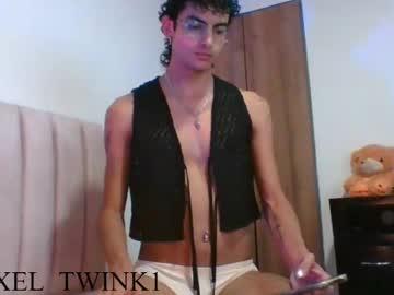 Axellatino_ November 05, 2025