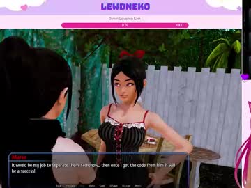 Lewdnekonya November 06, 2025