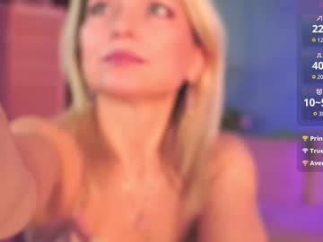 Gloria_Lovely November 06, 2025