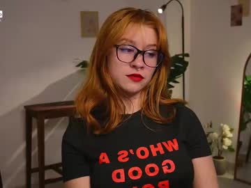 Thegingerp November 06, 2025