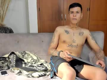 Jamesinked_ November 07, 2025