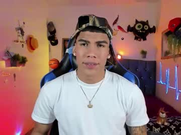 Damian_Latinxxx November 07, 2025
