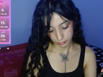 Lil_Lisaa November 07, 2025