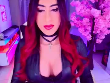 Lizagothdoll November 09, 2025