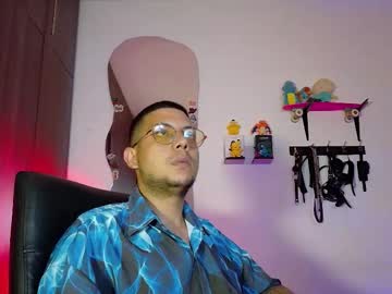 Nymphobuddies November 09, 2025