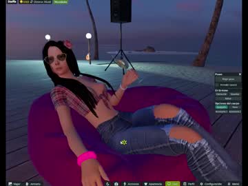 Skinny_Sexy666 November 09, 2025
