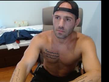 Nakedpreacher89 November 09, 2025