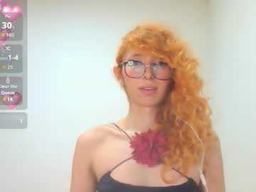 Trixy_Roses November 09, 2025