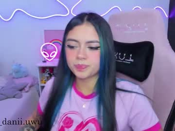 Cute_Dani__ November 10, 2025