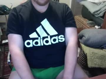 Redheaded_Aus November 10, 2025