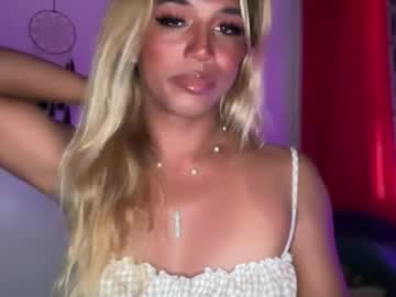 Cockprincess_Dianna November 10, 2025