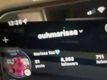 Mxrissaof3 November 10, 2025