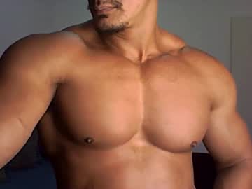 Muscleoss November 10, 2025