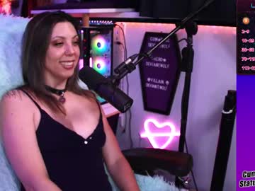 Thekittengirlnix November 11, 2025