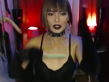 Dominantrix_Diannaxxx November 11, 2025
