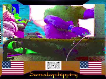 Samedayshipping November 11, 2025