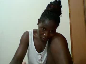 Blacksexygal November 11, 2025