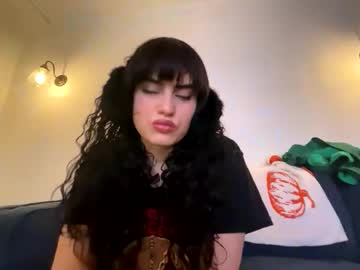 Vampgatita November 12, 2025