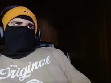 Maskedman231 November 12, 2025
