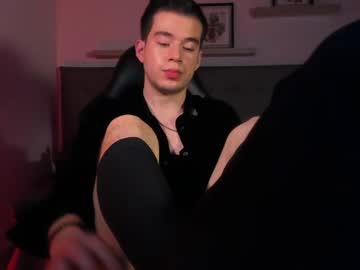 Therealmartincox November 12, 2025