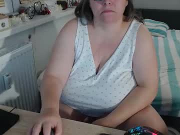 Sweetboobs85h November 12, 2025
