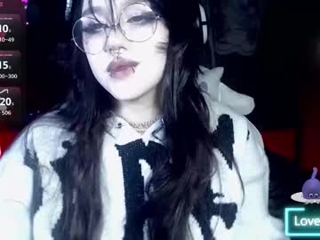 Chloe_Crystall_Killer November 13, 2025
