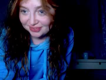 Kira_Foxy_ November 13, 2025
