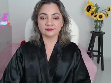 Rebeca_Milf November 13, 2025