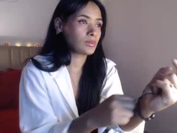 Sabrina_Brunette November 14, 2025