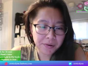 Eroticalynn November 14, 2025