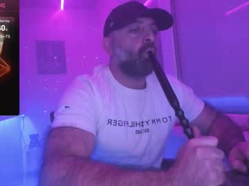 Magabear November 14, 2025