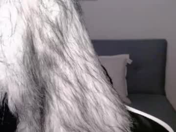 Wolfs_Daughter November 15, 2025