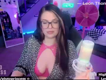 Plutoprincess69 November 15, 2025