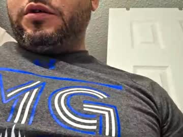 Sexy_Latino007 November 15, 2025
