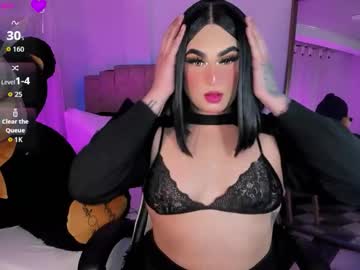 Alexia_Mattel November 16, 2025