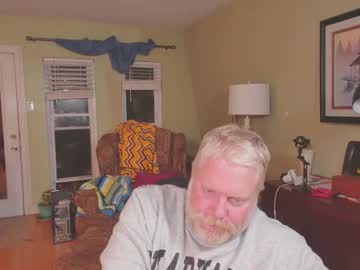 Smokymountanman November 16, 2025