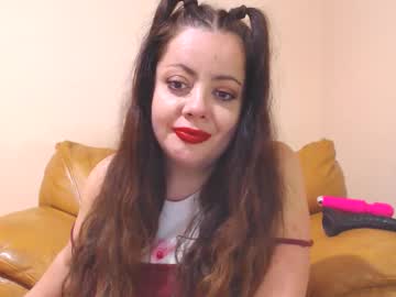Luisahornydoll November 16, 2025