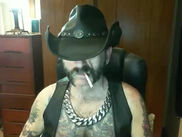Leathergreaser November 16, 2025