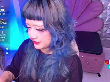 Toky_Doll November 16, 2025