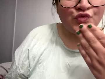 Mitchellebunny7 November 17, 2025