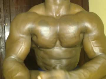 Musclegodsammy23 November 17, 2025