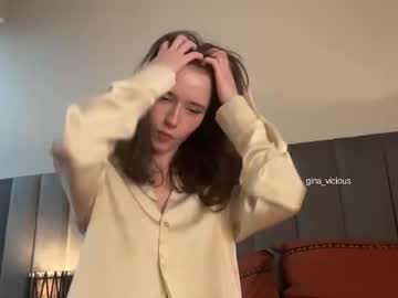 Gina_Vicious November 17, 2025