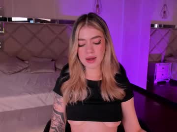 Violetthansson November 17, 2025