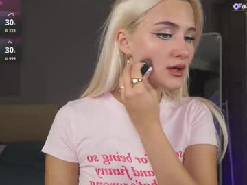 Chloecoral November 17, 2025